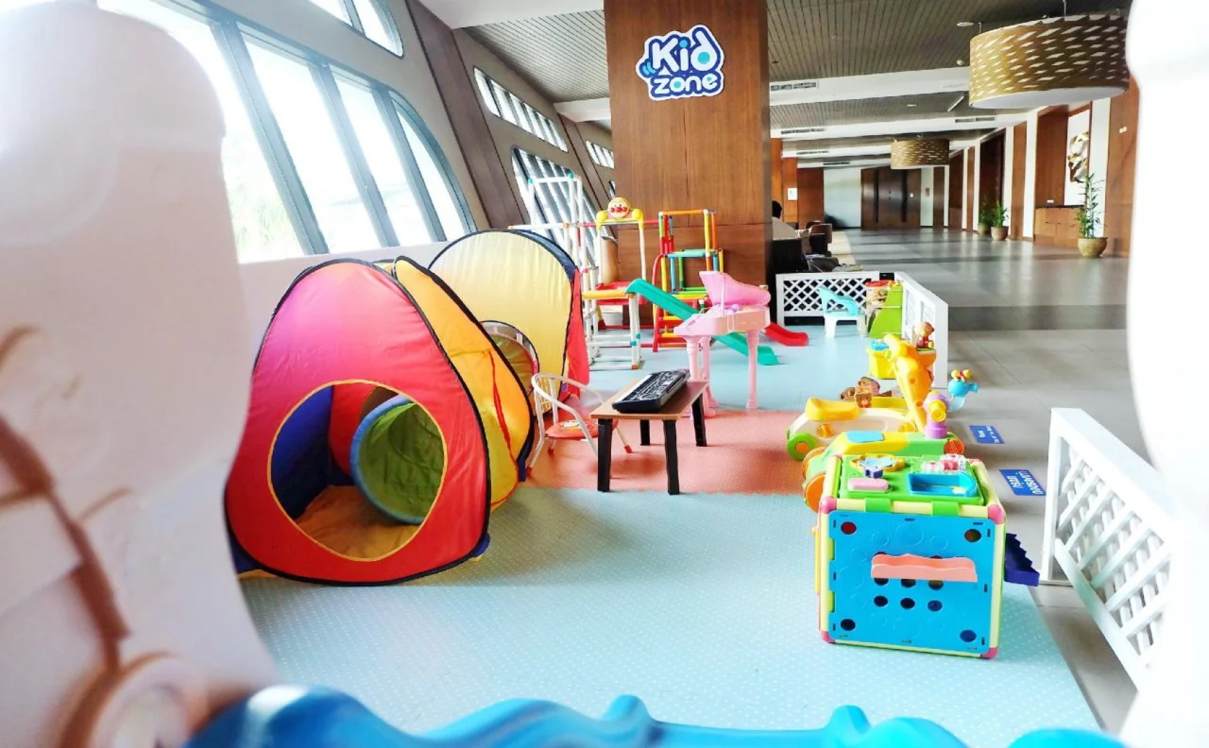 Rua Rasada Hotel - The Ideal Venue for Meetings & Events