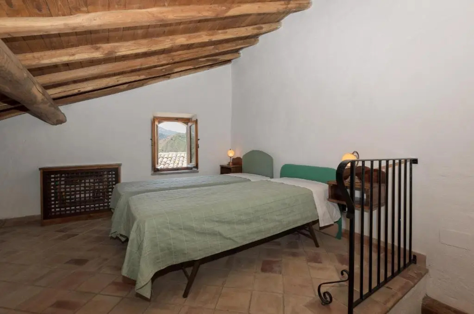 Forza d'Agrò Holiday Home