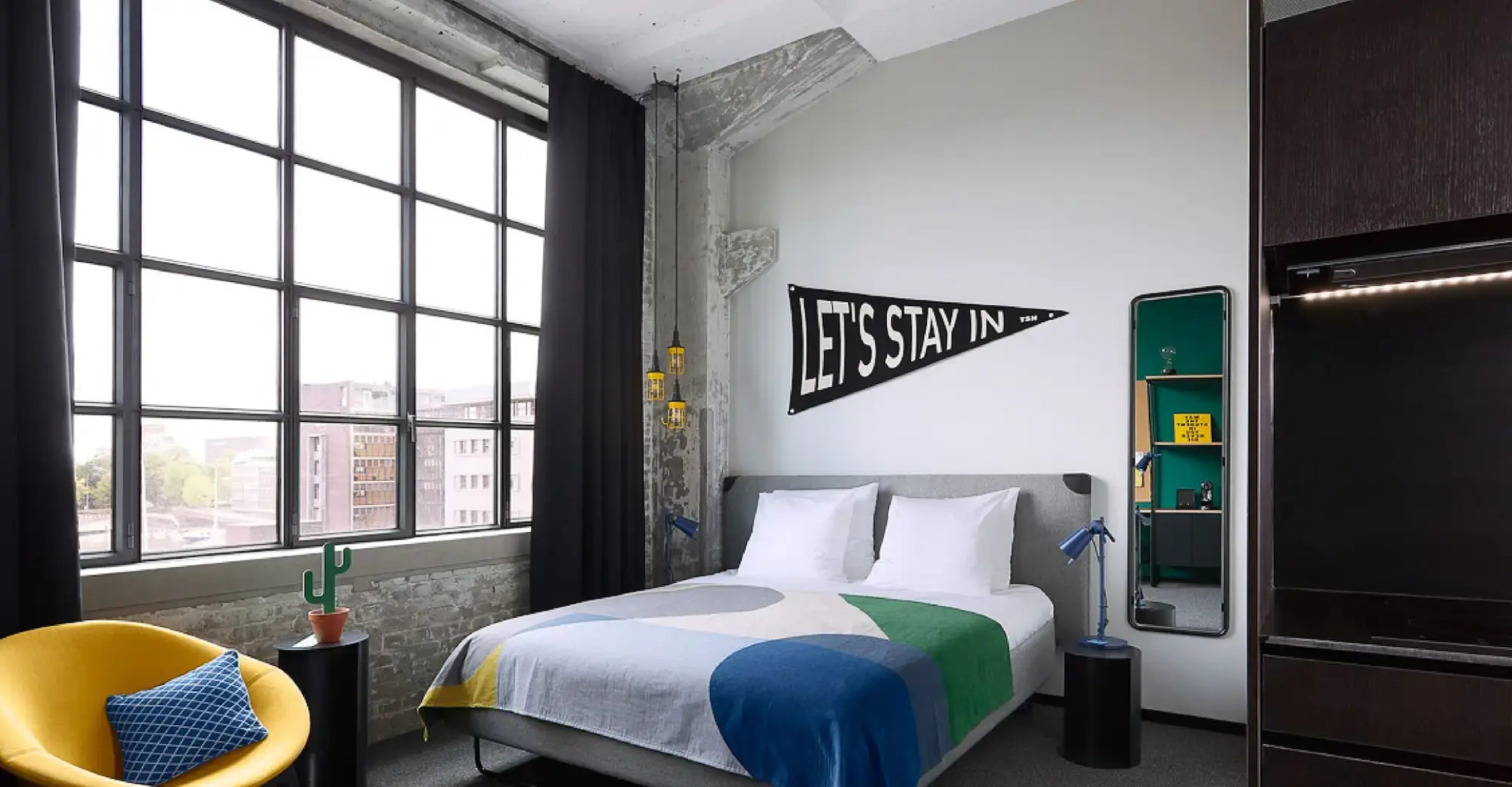 The Social Hub Maastricht