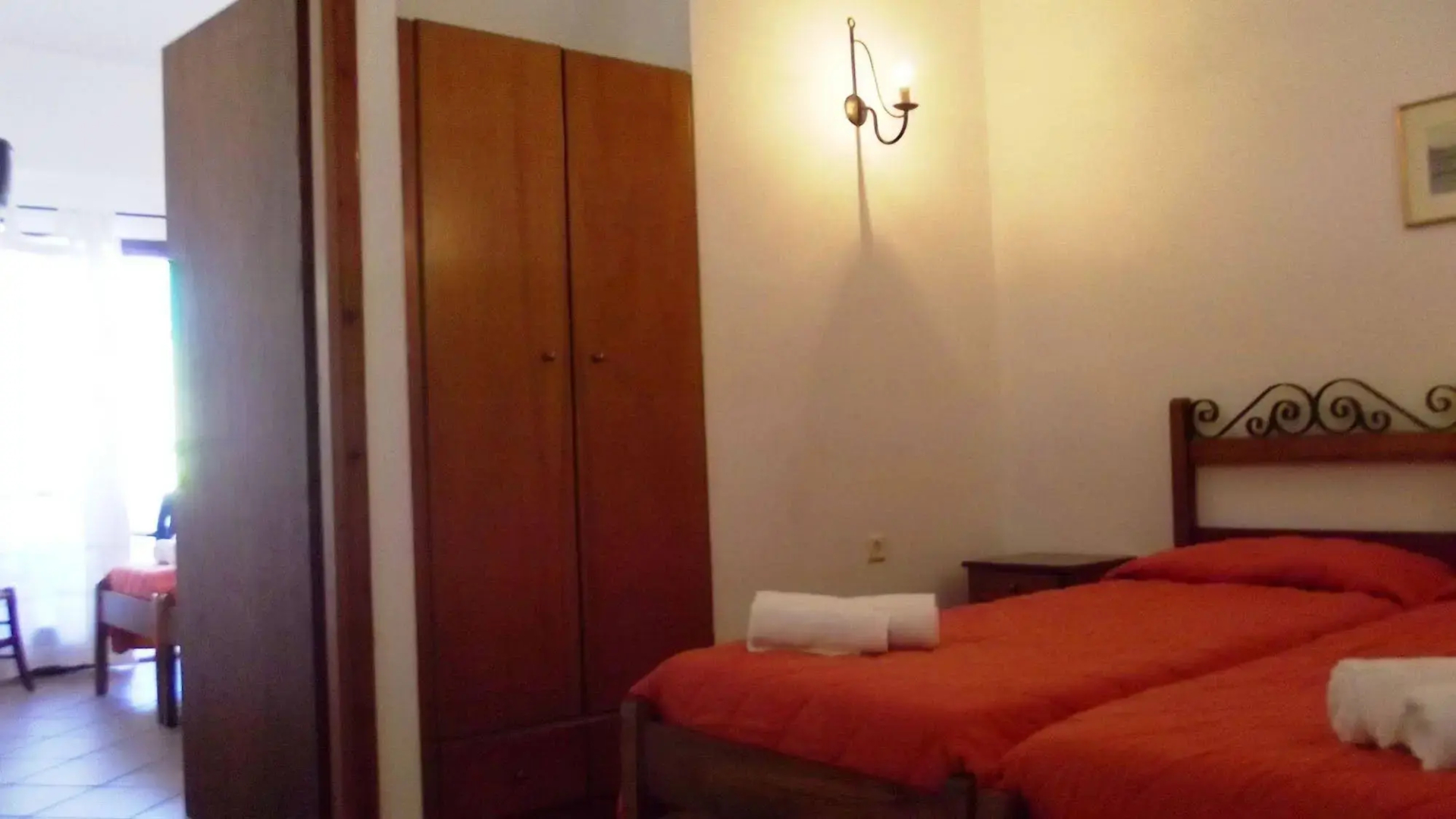 Iliada Rooms