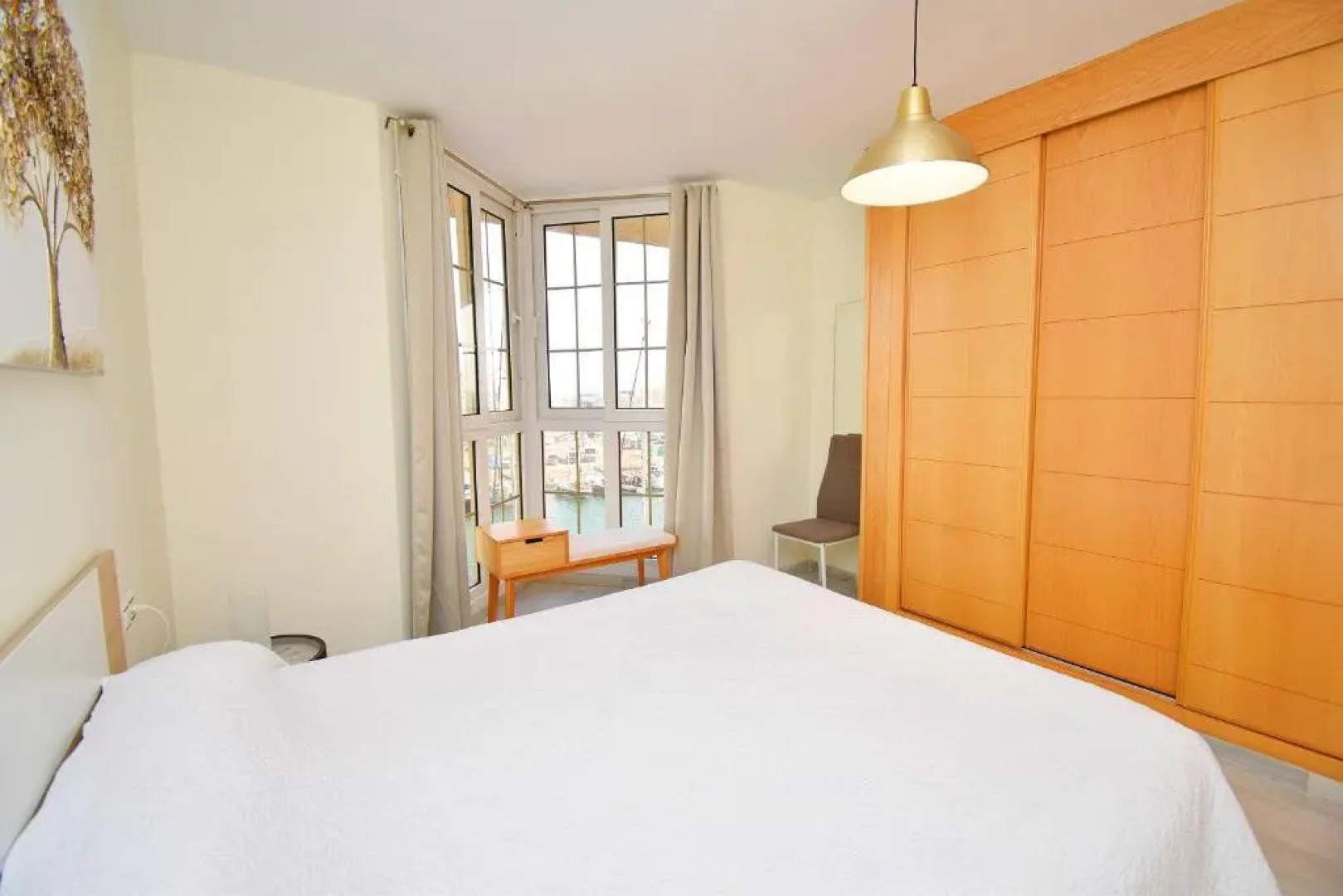 Expoholidays - Apartamentos Puerto Almerimar