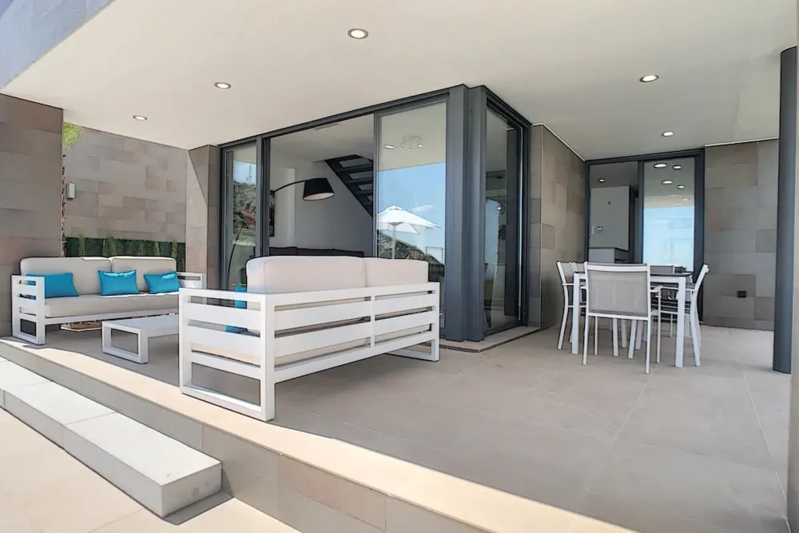 Bahia de las Rocas 2254