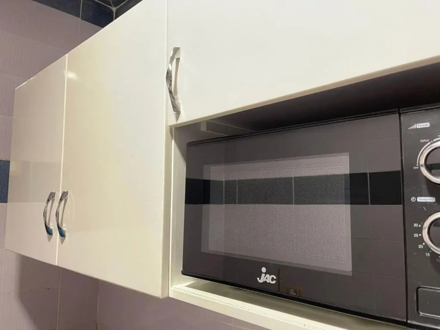 Kemet Hotel and Apartment