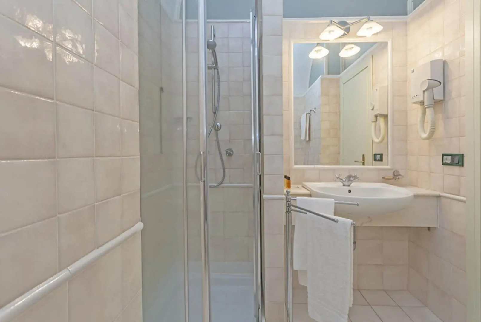 Hotel Relais II Chiostro di Pienza