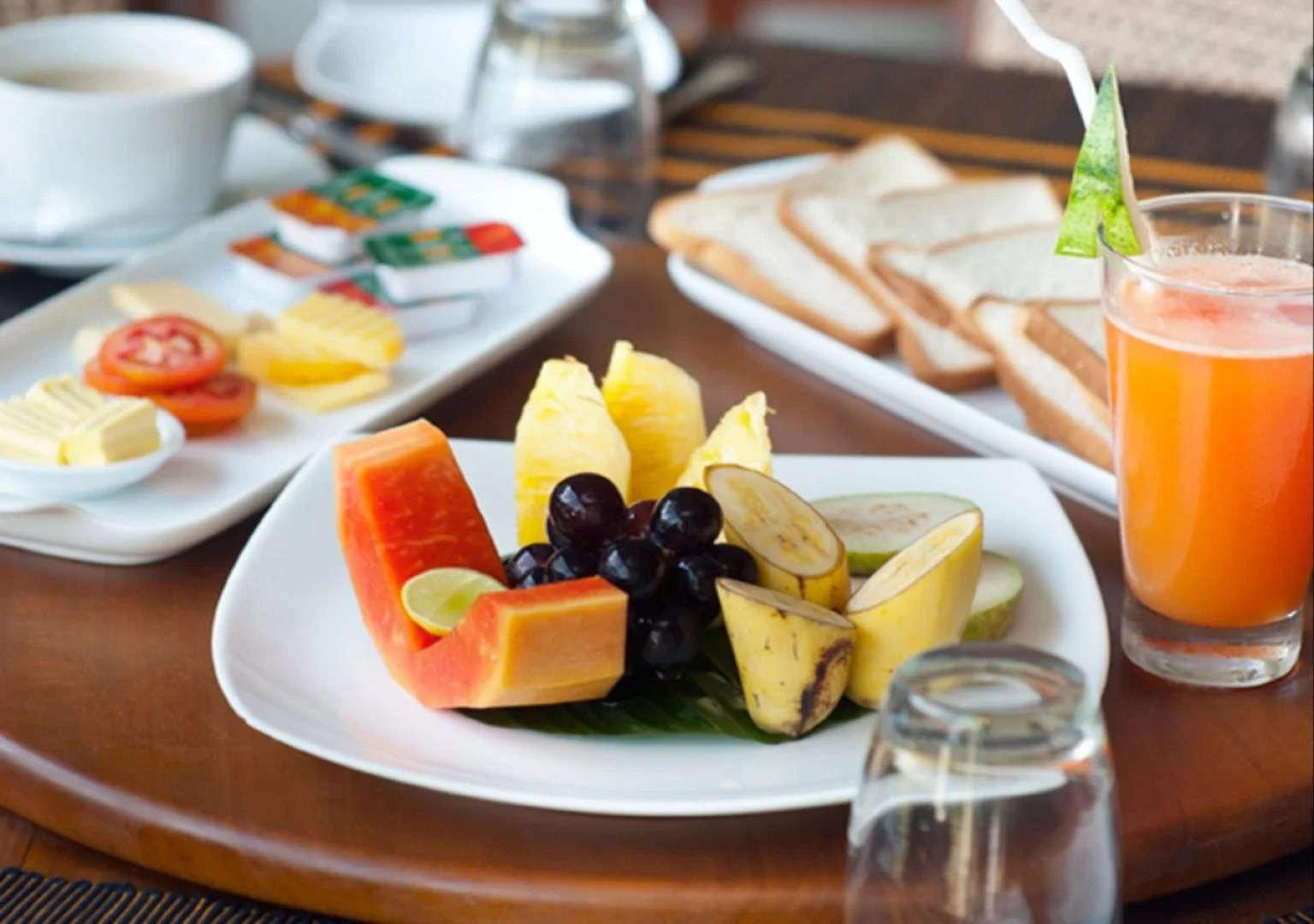 Jaffna Heritage Hotel