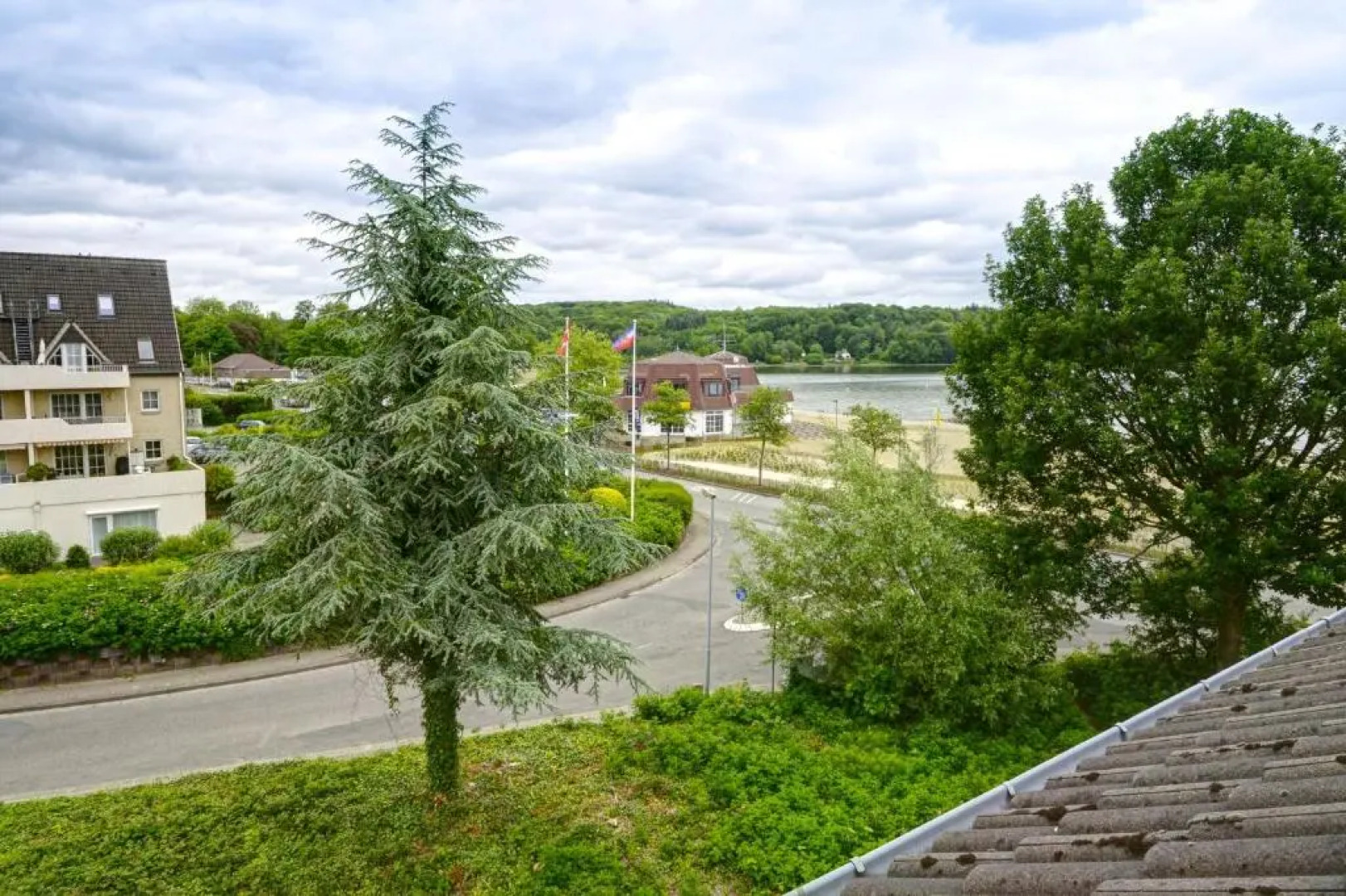 fewo1846 - Strandmuschel Wassersleben