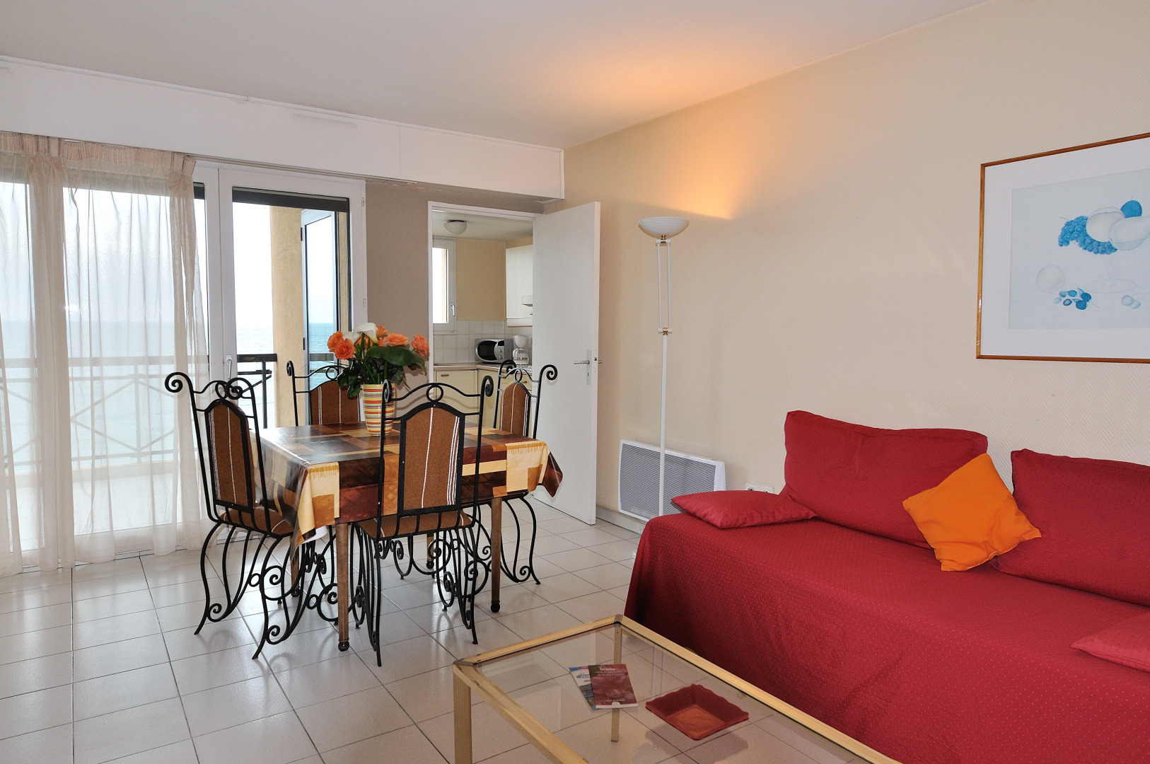 Residhotel Villa Maupassant