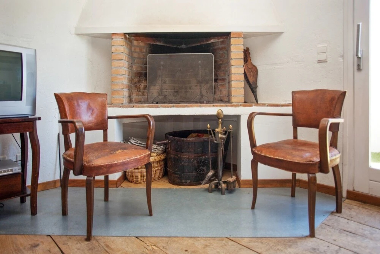 House With 4 Bedrooms in Cascastel-des-corbières, With Wonderful Mount