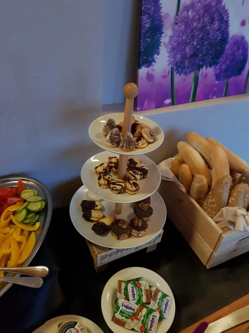 Wellness hotel Praded Thamm