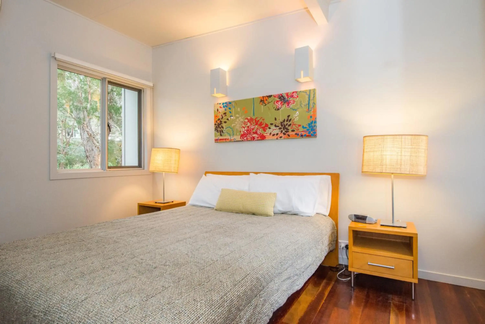 Allure Stradbroke Resort