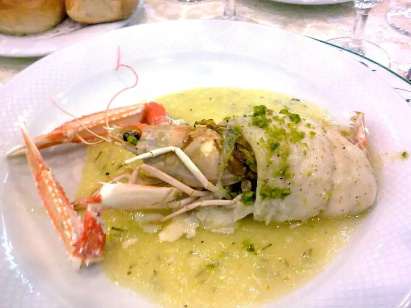 Grand Hotel Rinascimento