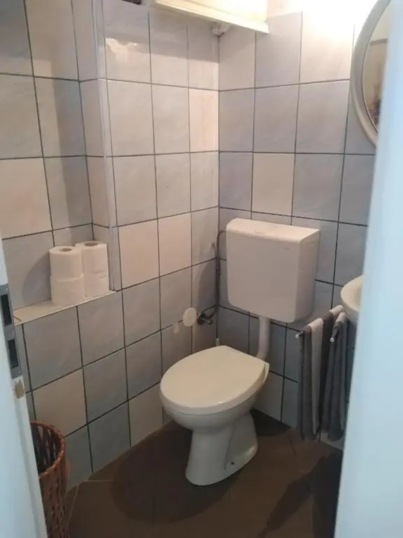 Apartments Irena