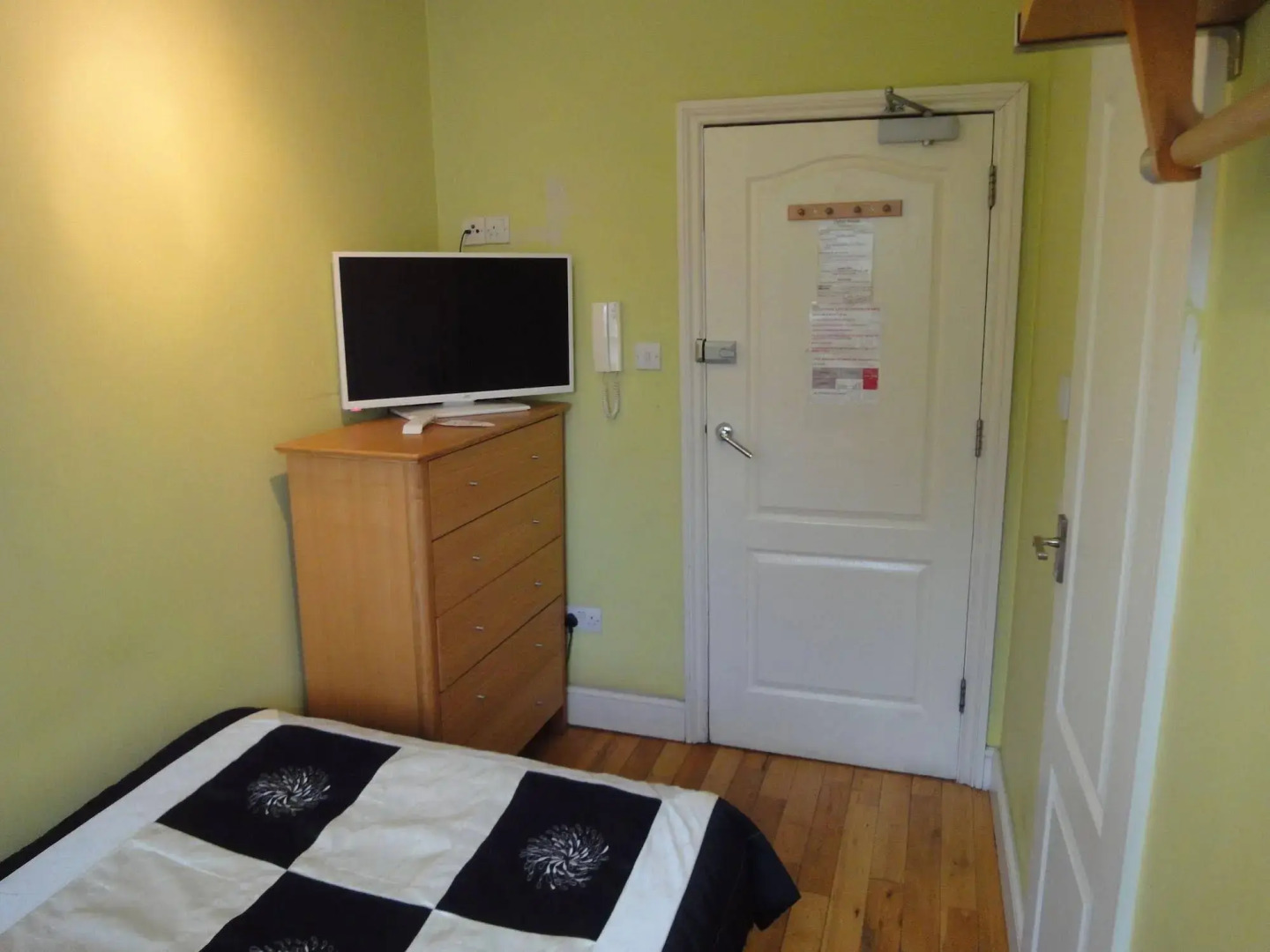 Dylan Apartments Paddington