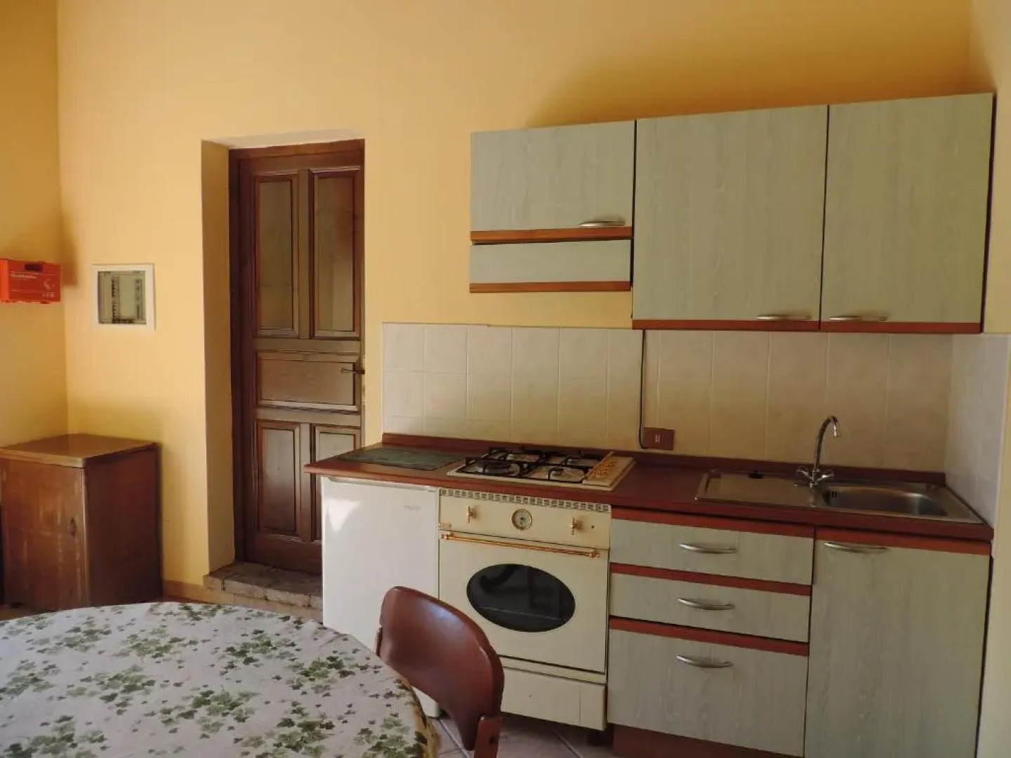 agriturismo il poderetto