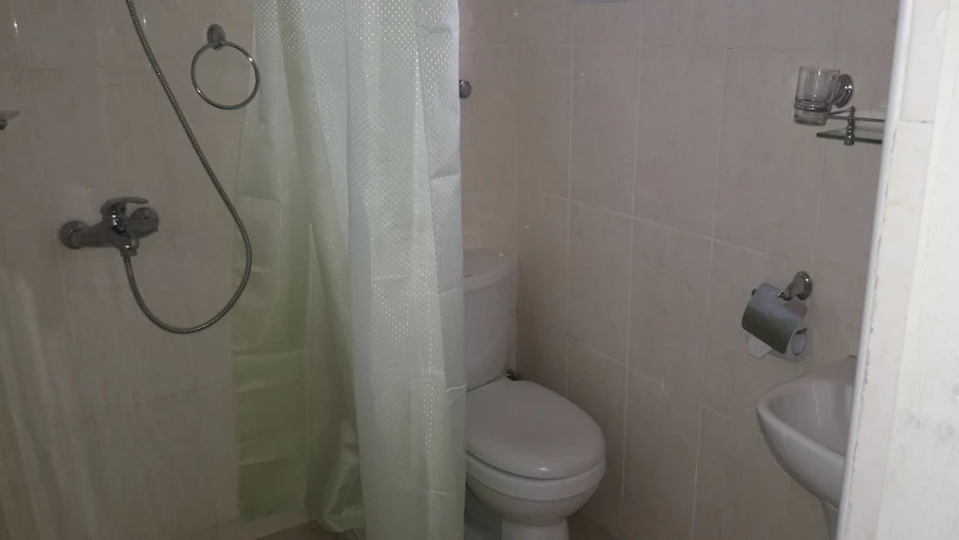 Royal Triangle Guest House