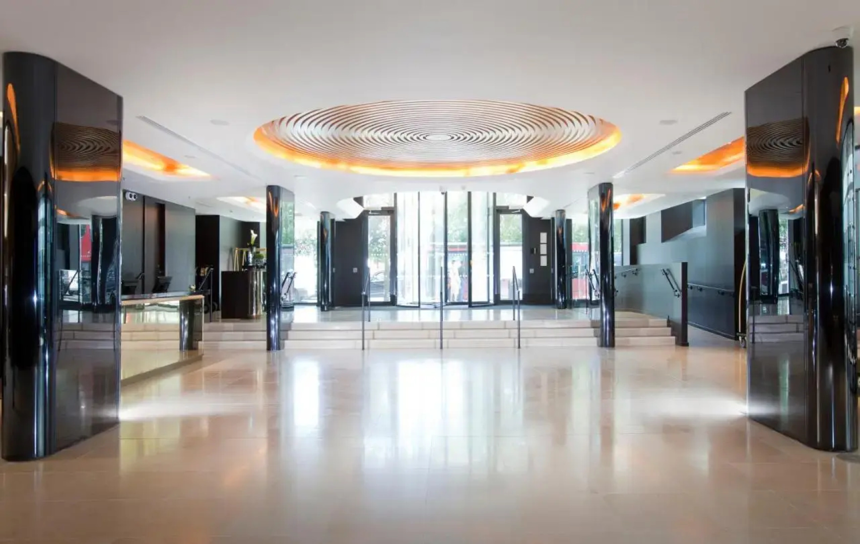 Dorsett Shepherds Bush