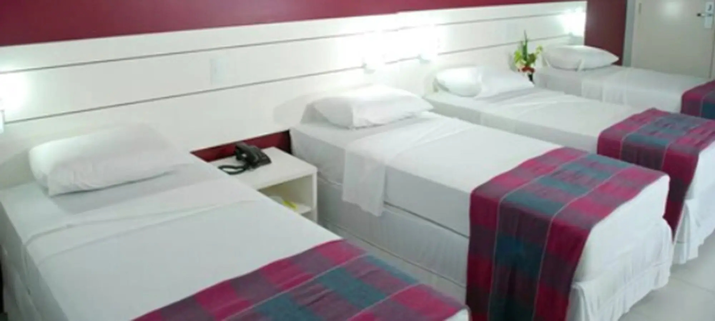 Veleiros Mar Hotel