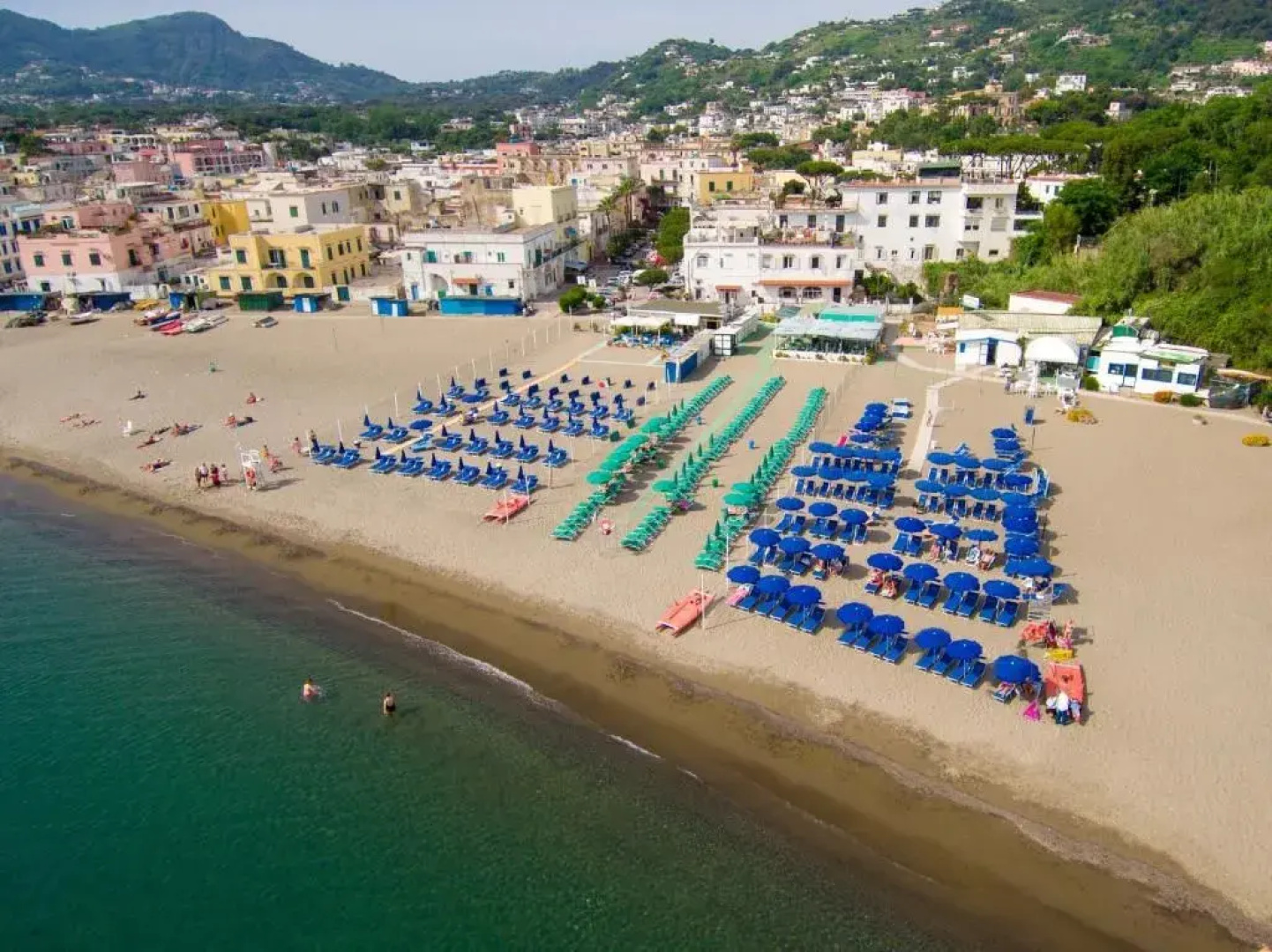 Hotel San Giovanni Terme