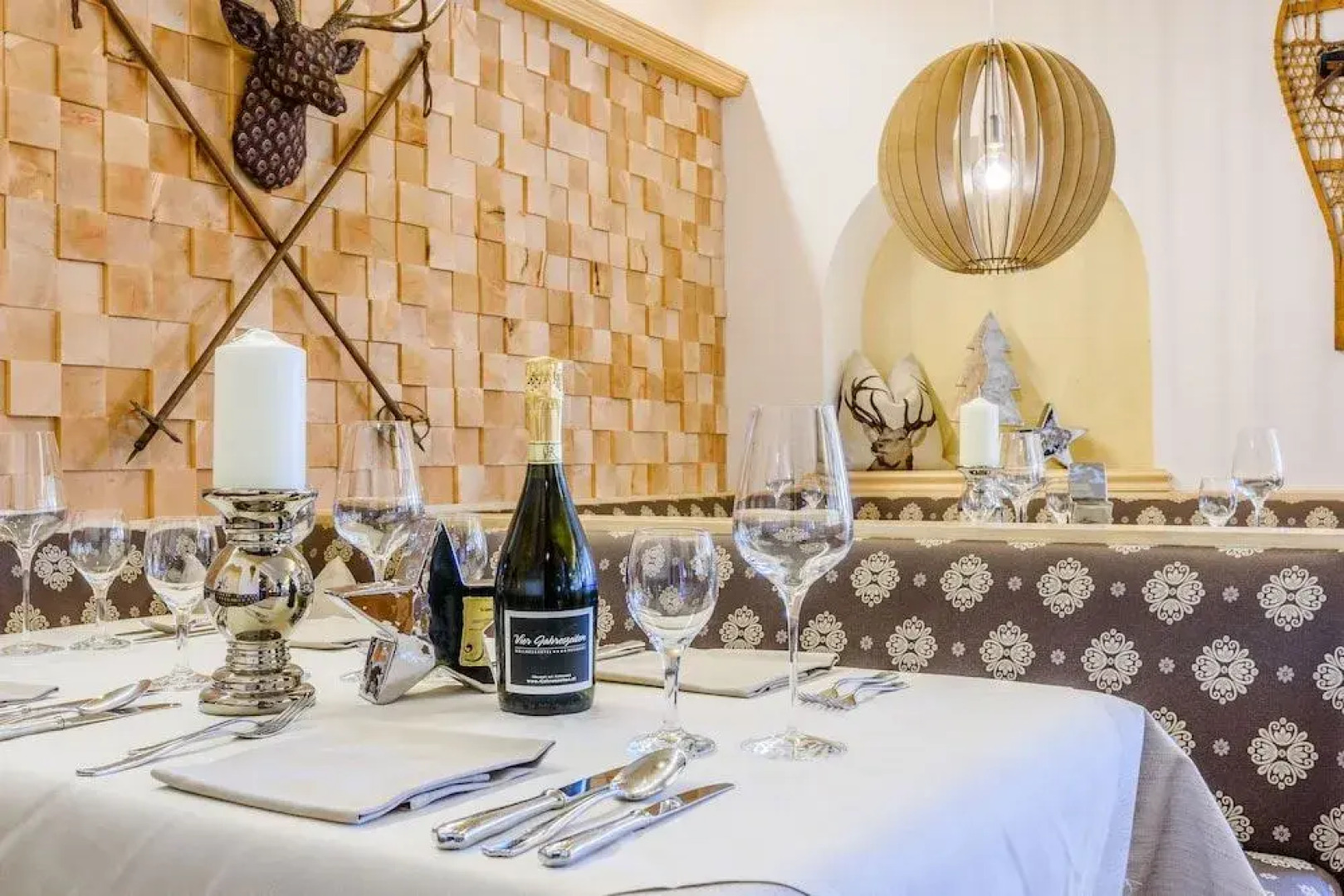 VIER JAHRESZEITEN Wellnessresort Achensee