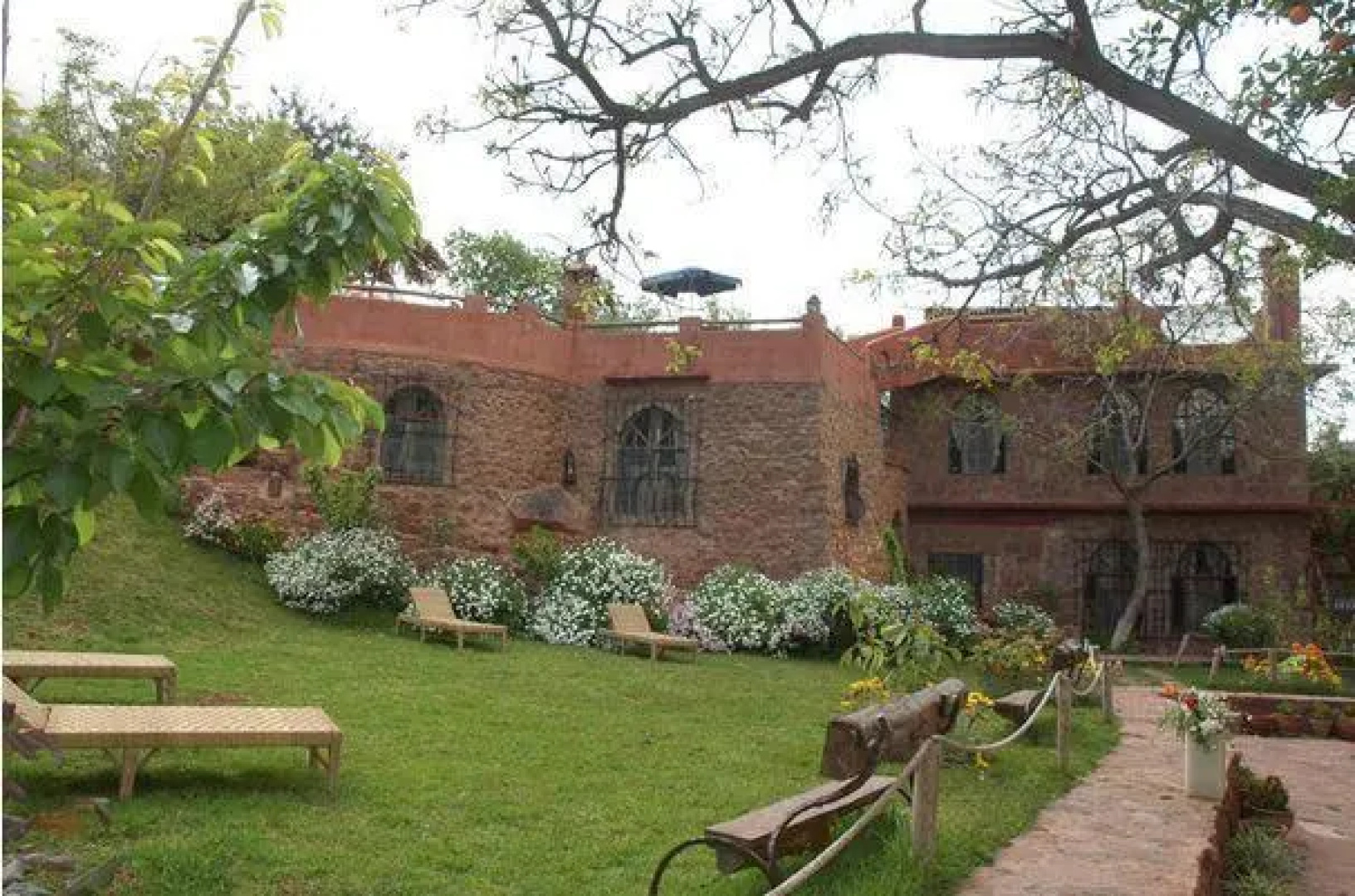 Ourika Garden Mountain Villa Guest House