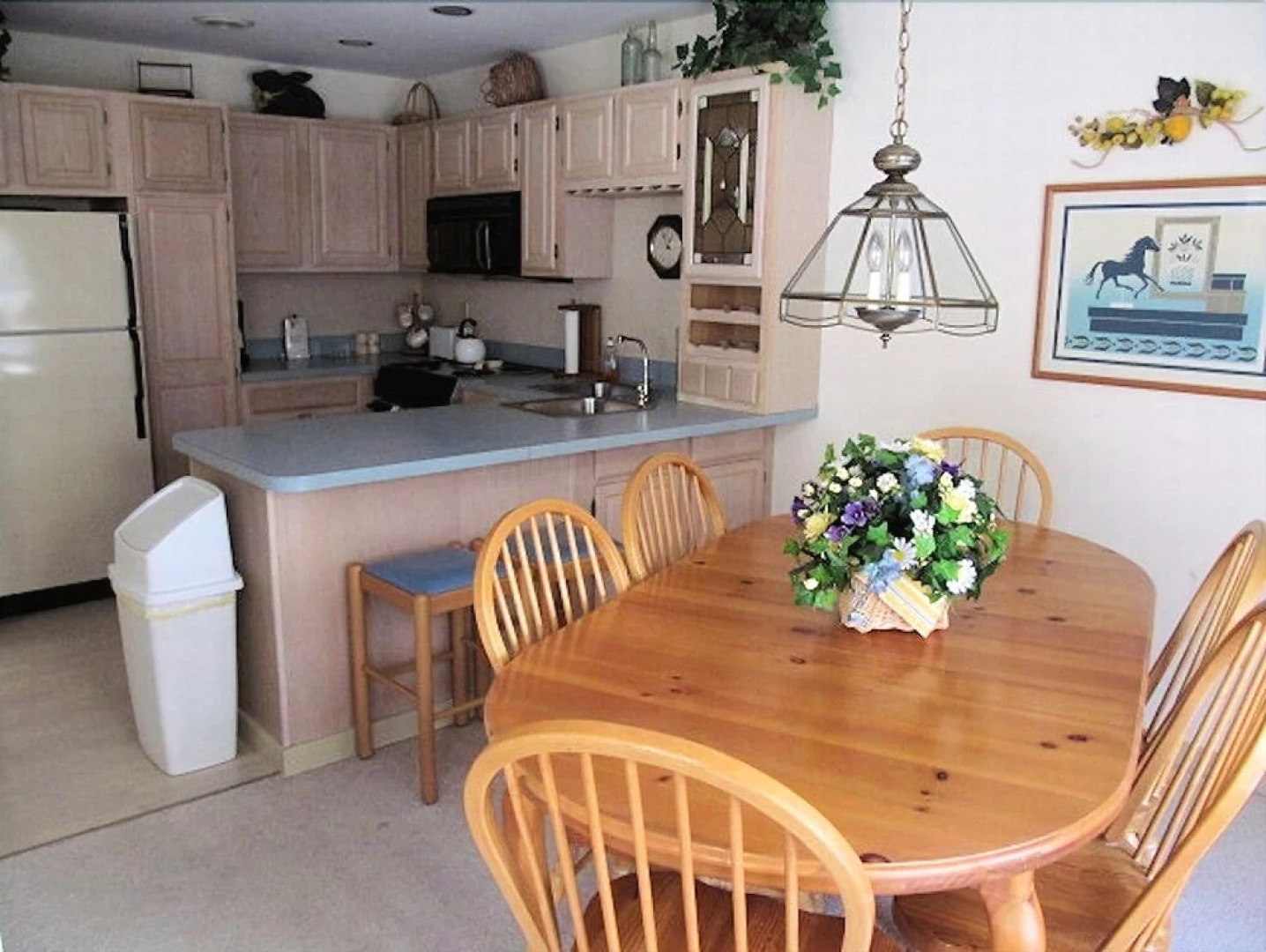 Rentals at Big Boulder Lake & Ski Area