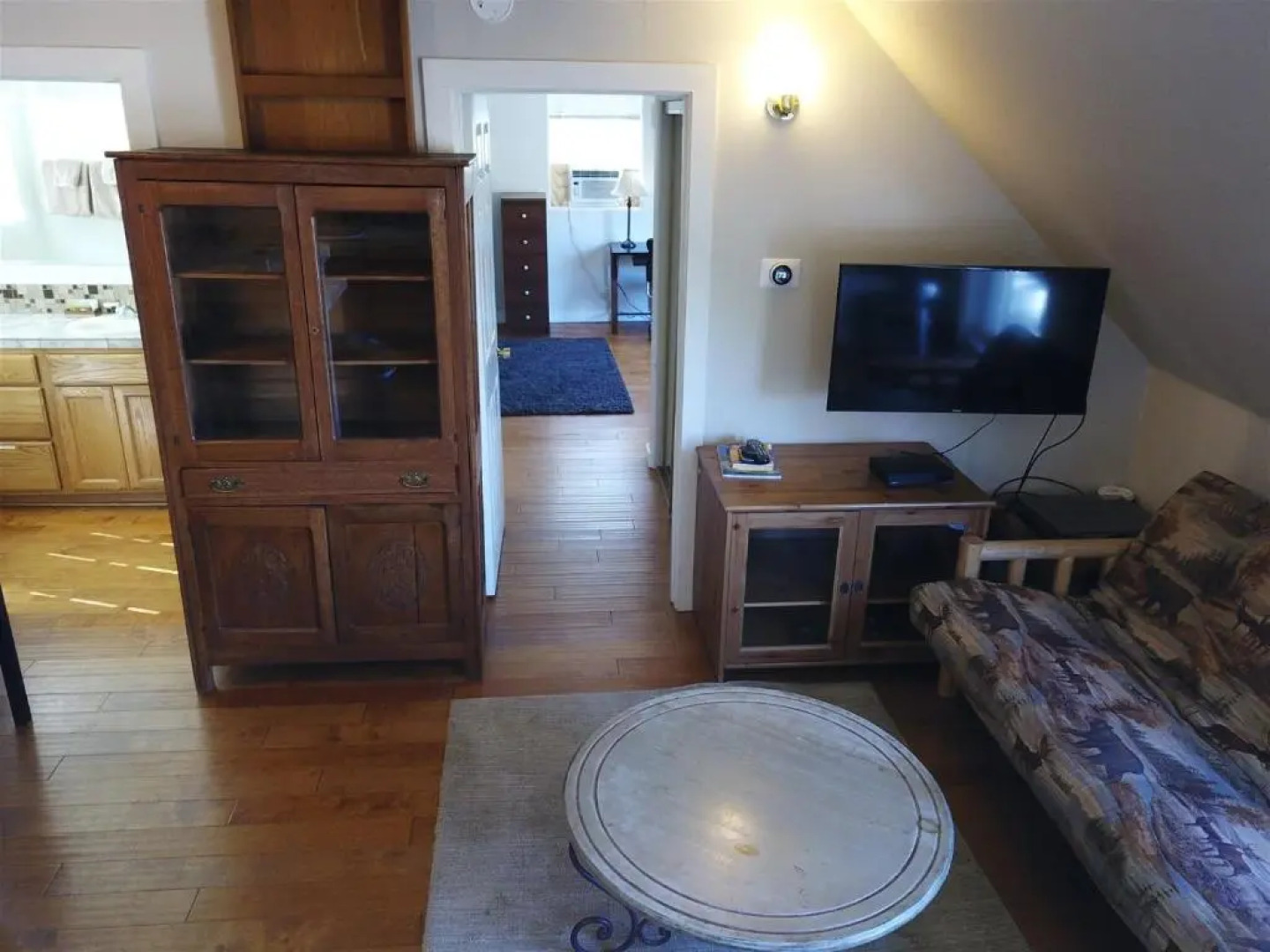 Rainbow Ridge B - 1BR/1BA