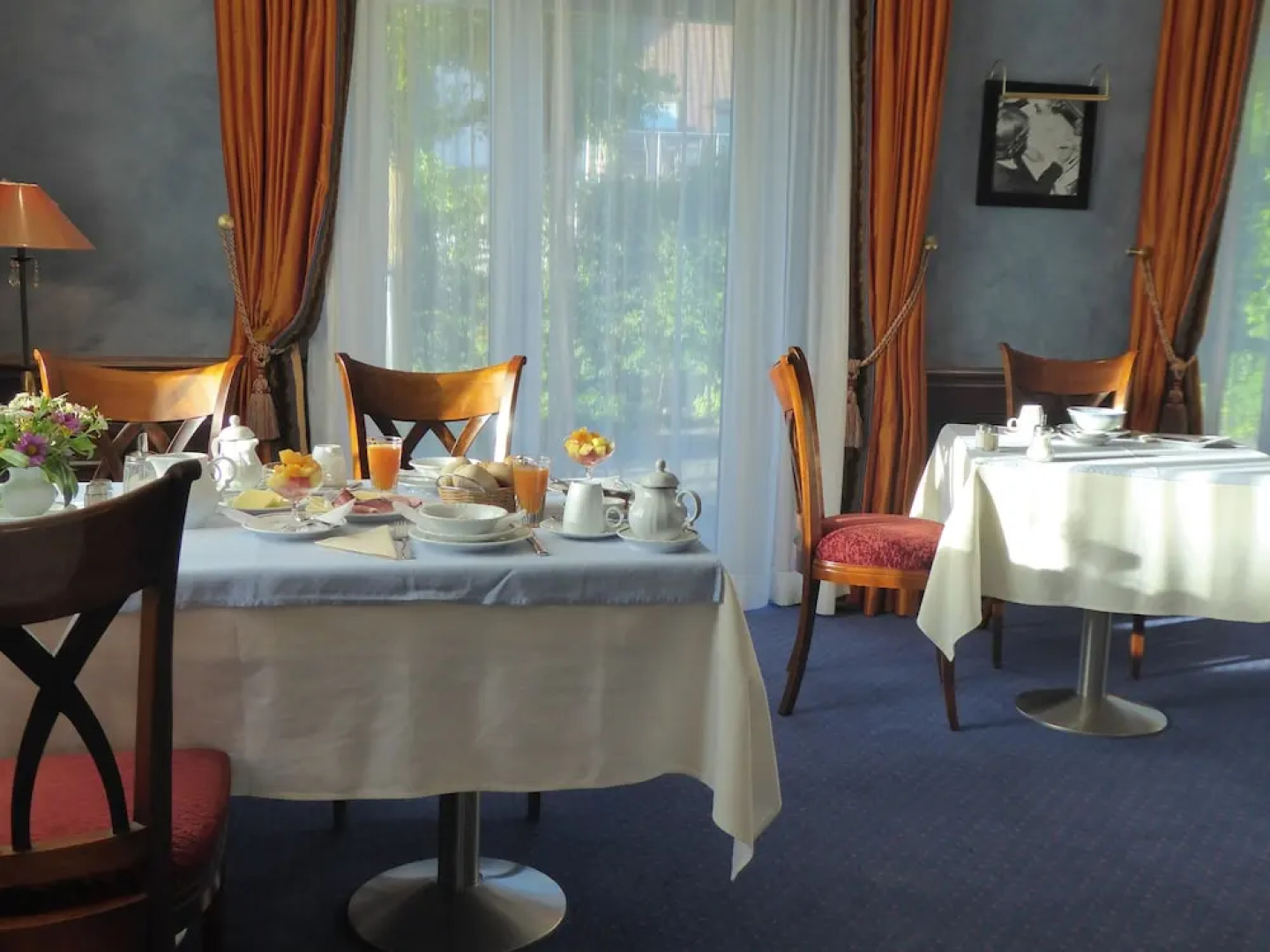 Landhaus Keller - Hotel de Charme