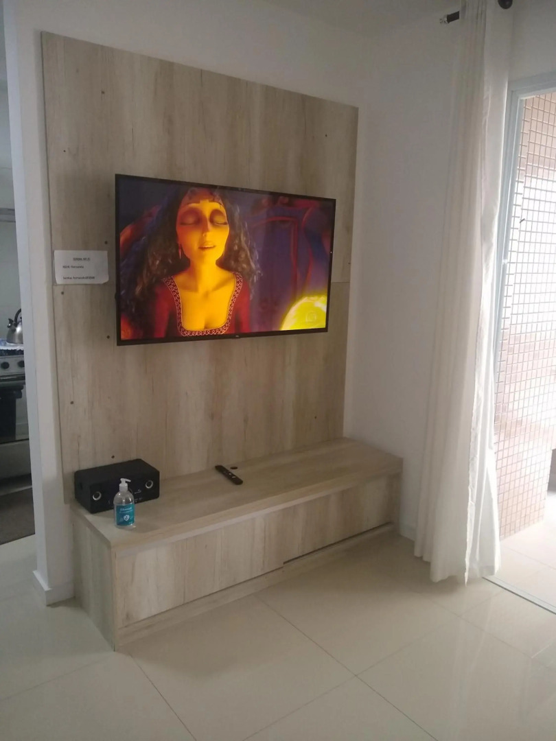 Apartamento Praia de Palmas