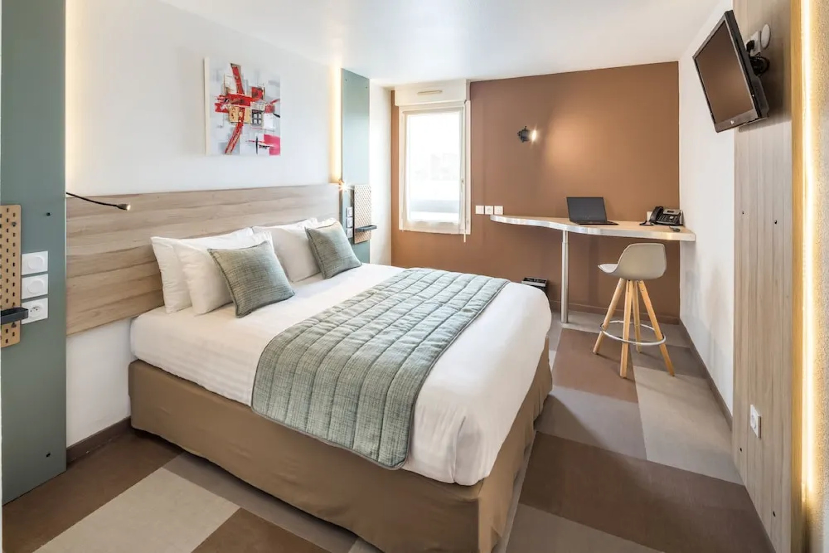 Carré Pau Airport Hôtel