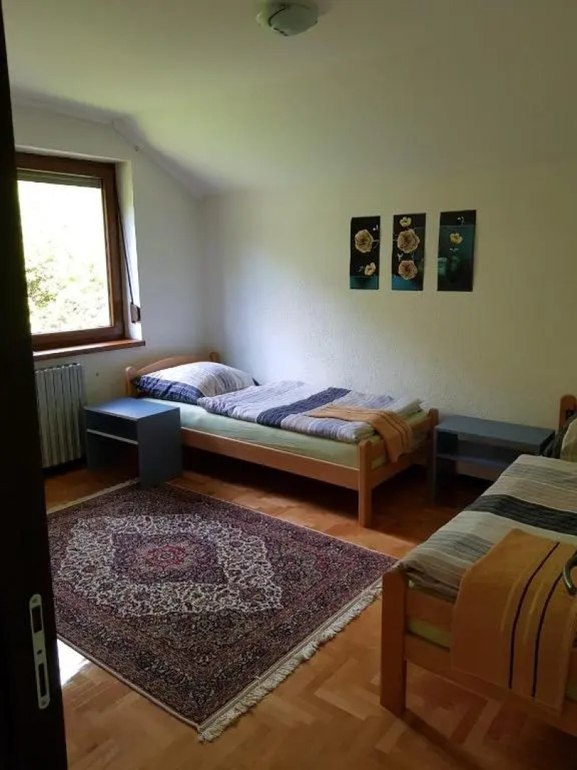 Apartment Holiday Visoko