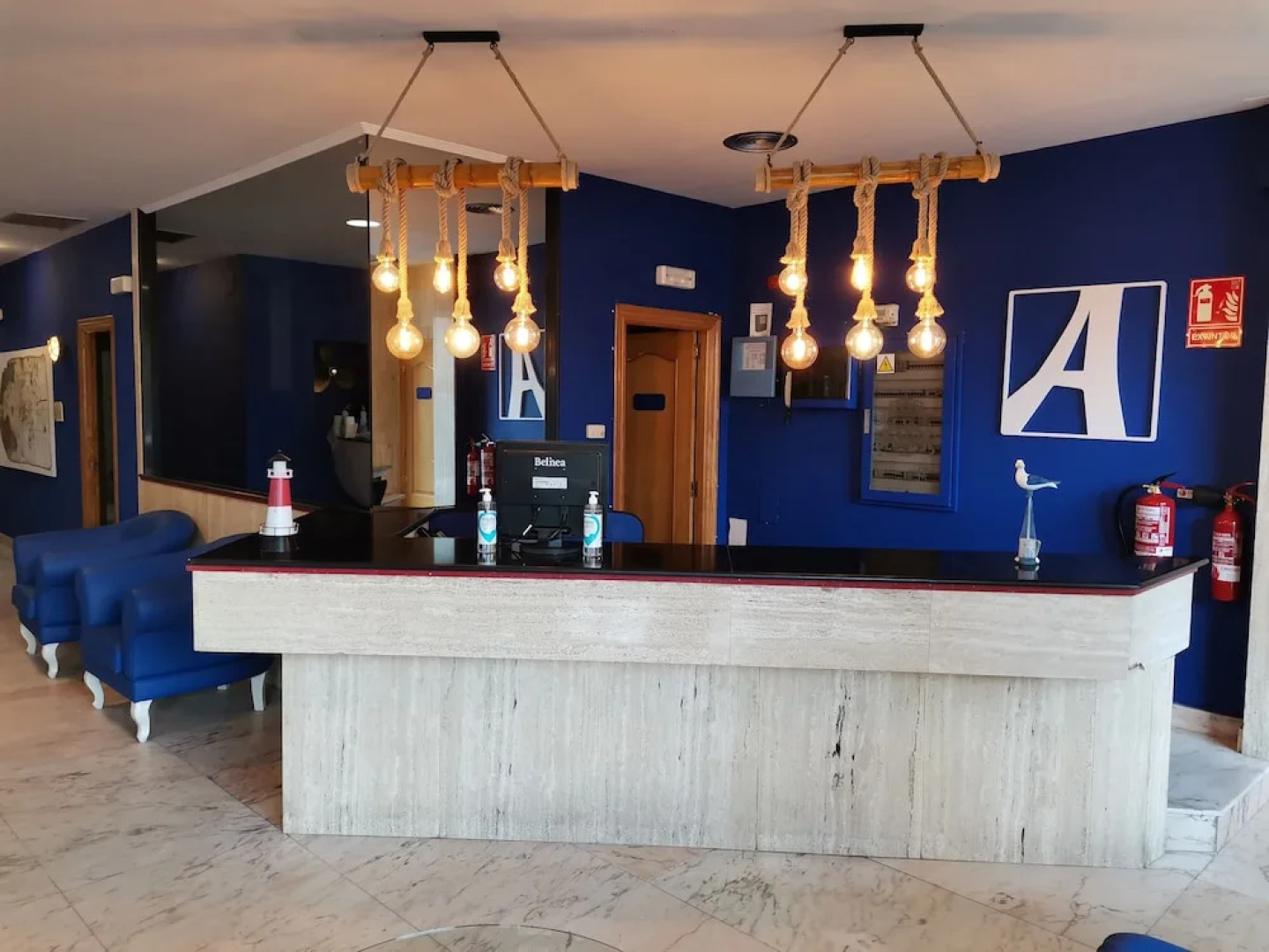 Hotel Arha Villa de Santoña