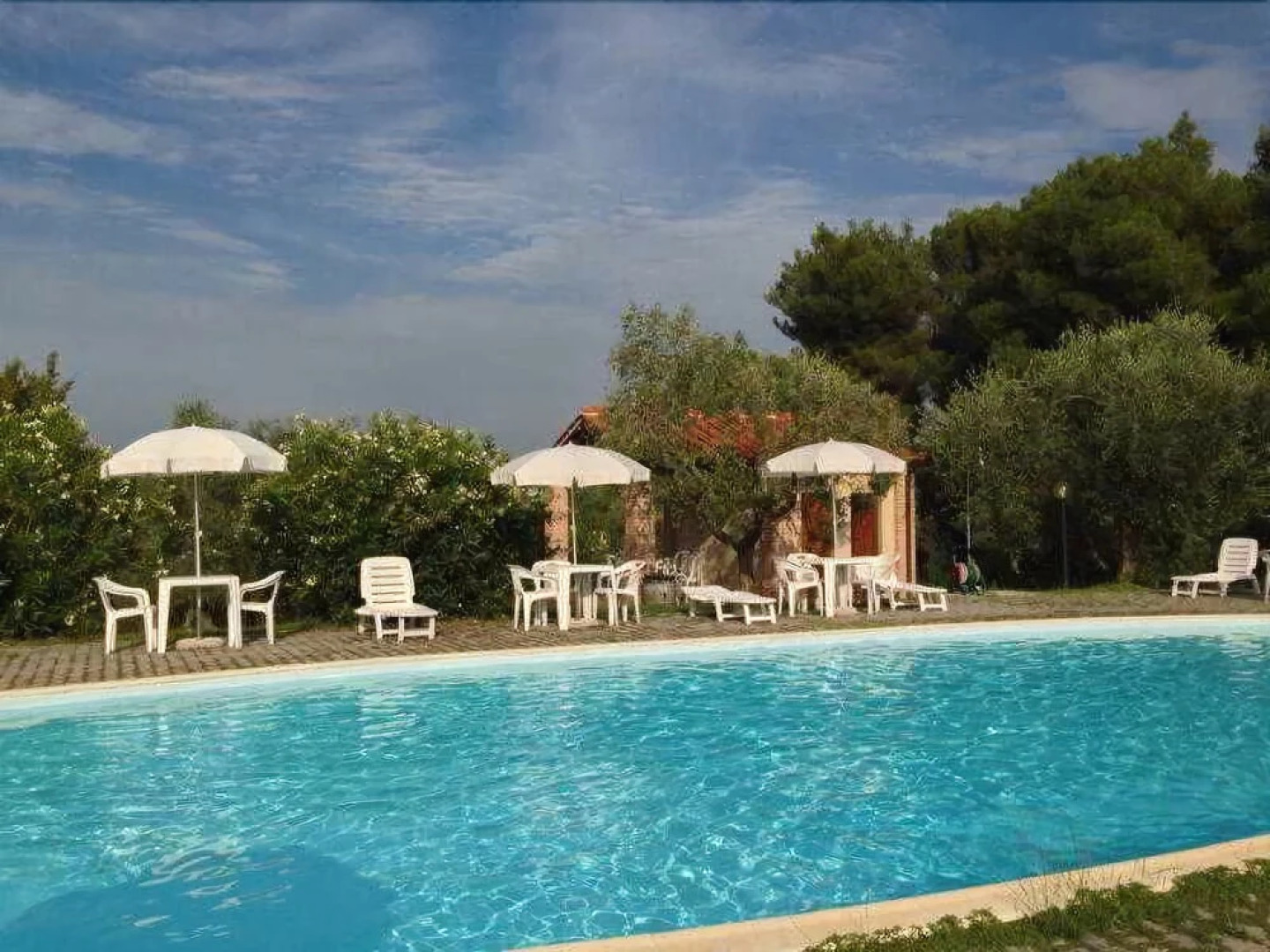 Azienda Agricola San Gervasio