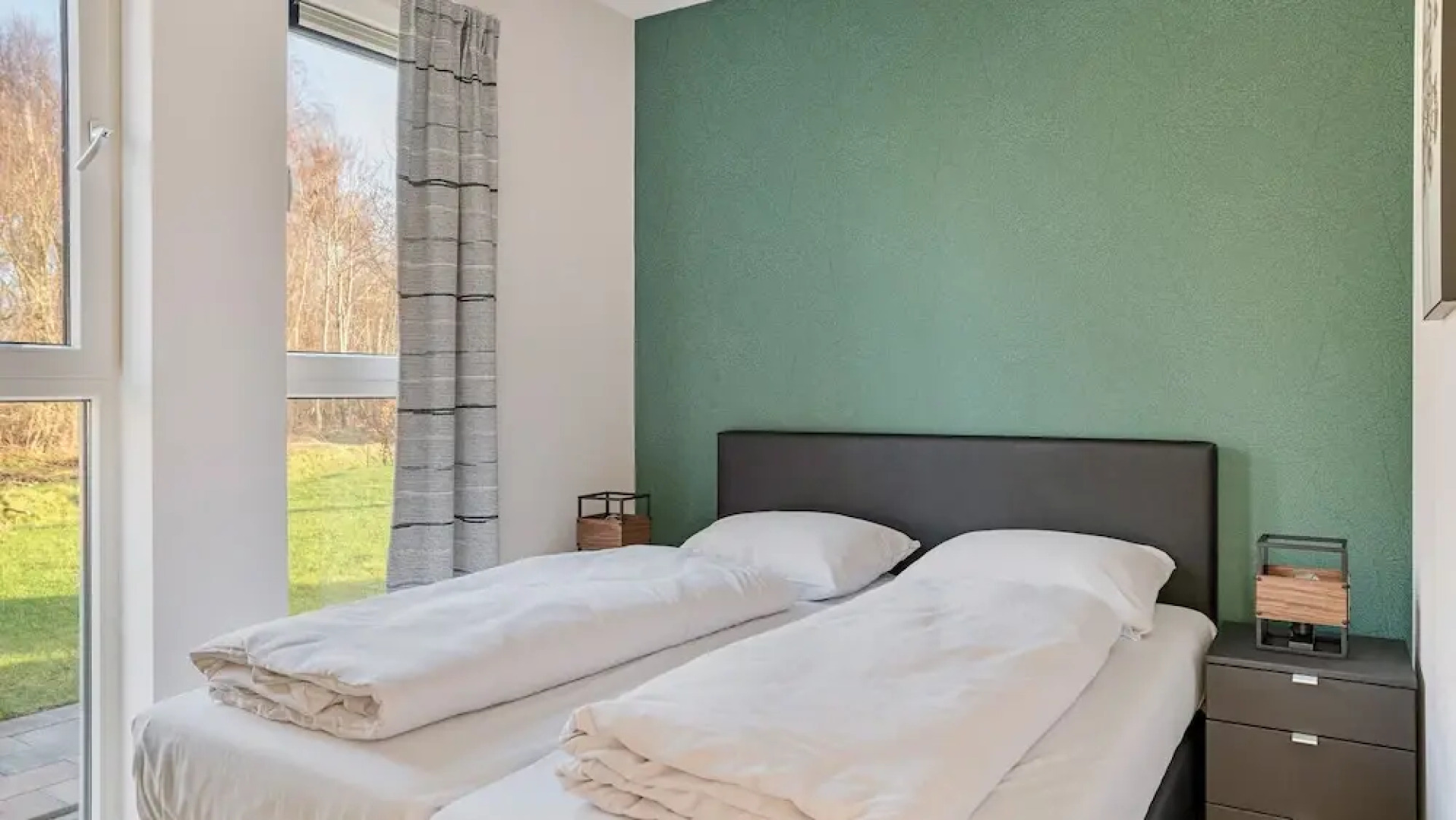 Summio Villapark Akenveen