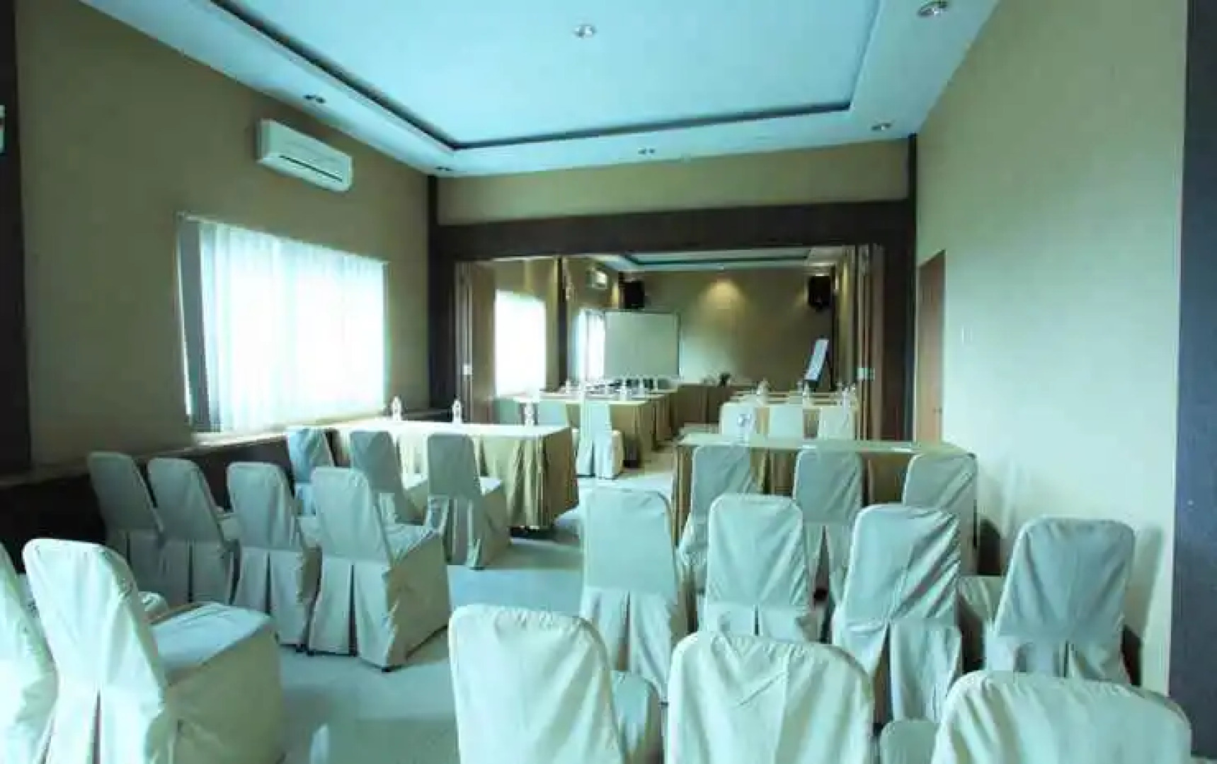 Benteng Hotel Pekanbaru