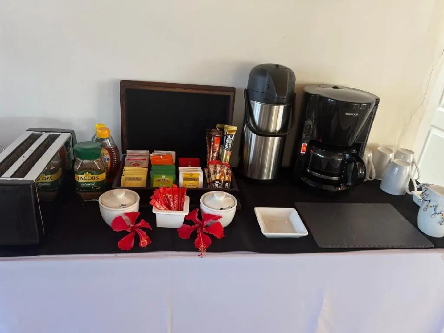 Whalesong guest house