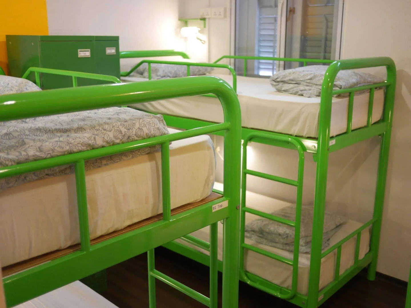 Beary Best! Hostel