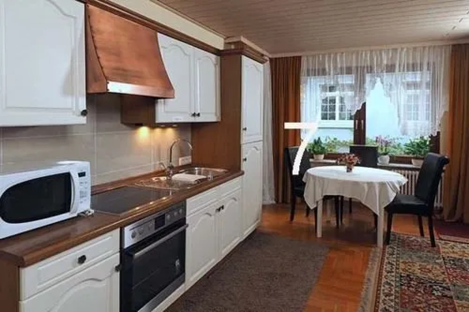 Hotel-Pension-Apartement Haus Dettmar