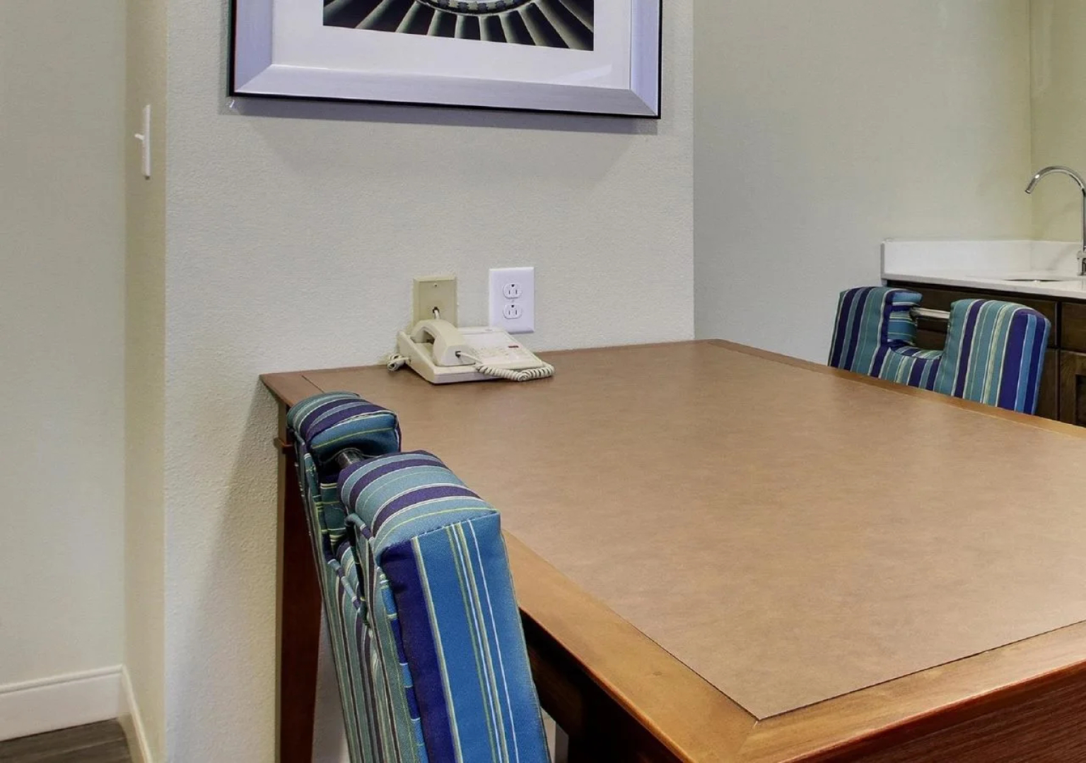 Hampton Inn Warner Robins