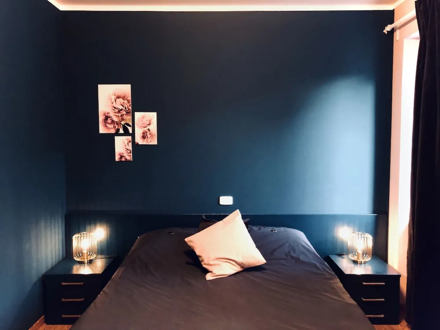 1883 Restaurant & Rooms