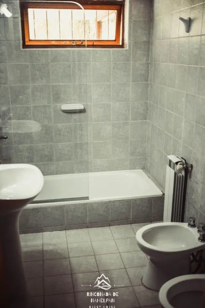 Rinconada de Nahuelpan Guest House