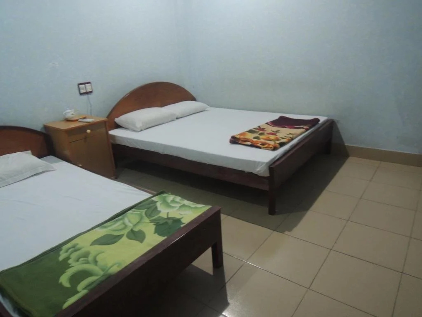 Song Giang Hotel Ngoc Gia Trang