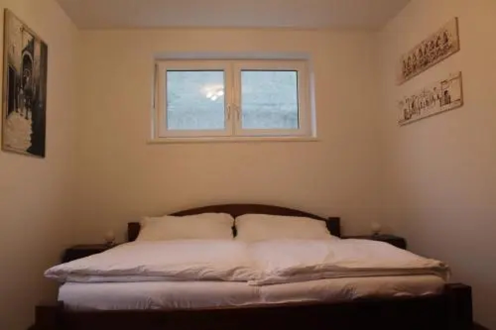 Ferienwohnung in Jois