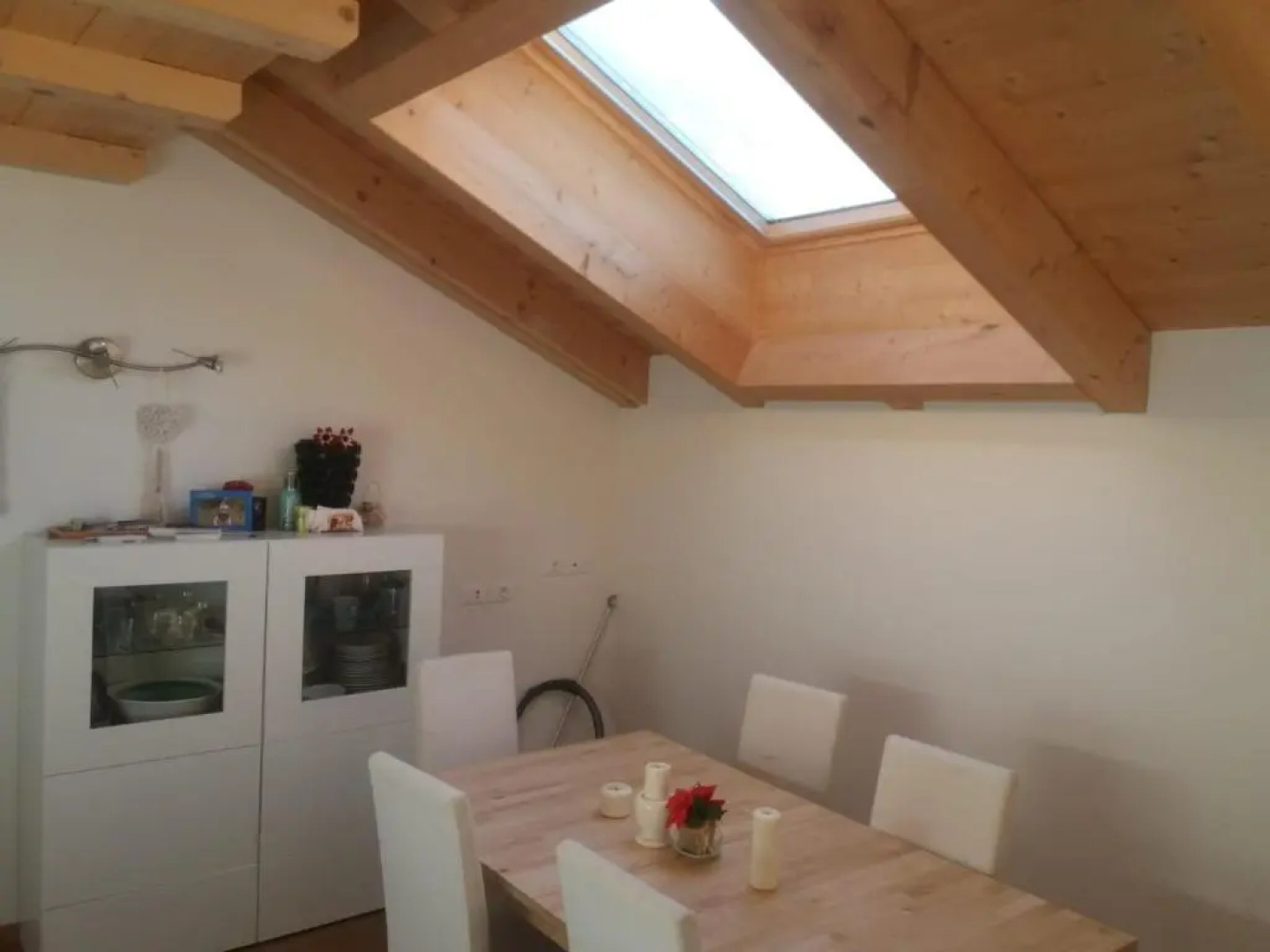 Apartment Lux Weitental