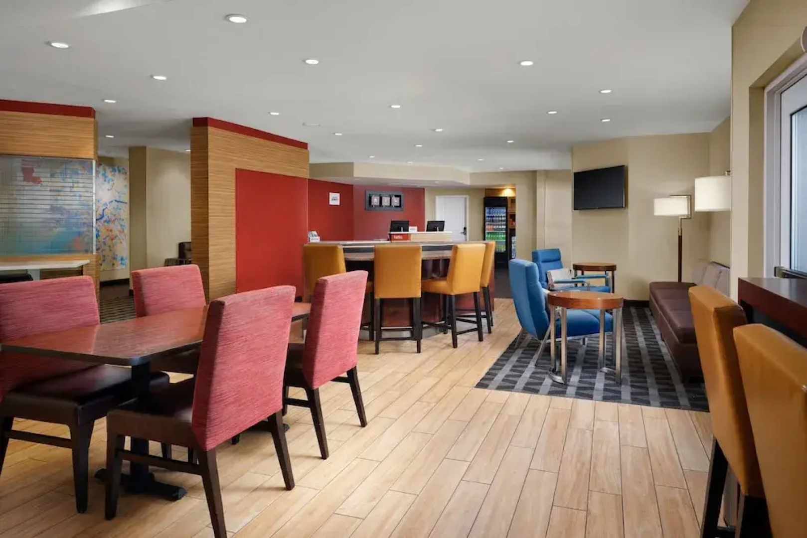 TownePlace Suites by Marriott Lafayette South