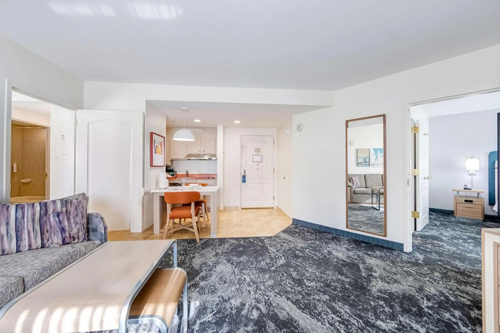 Homewood Suites by Hilton East Rutherford - Meadowlands