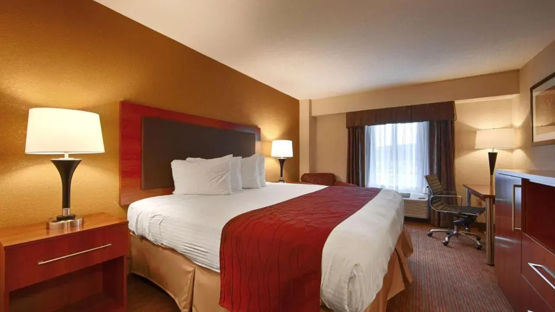 Super 8 Motel - Indiana