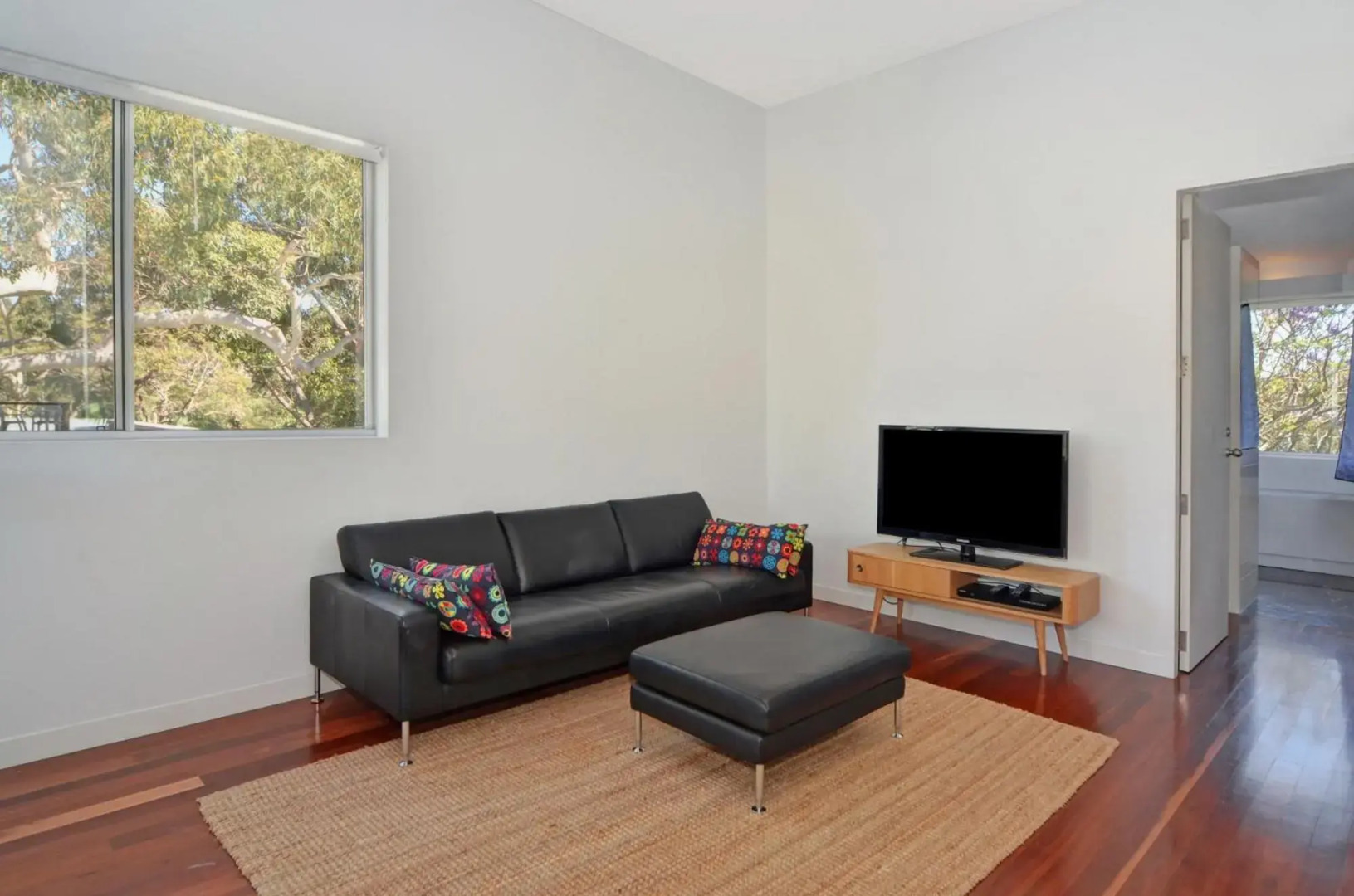 Treehouse Jervis Bay