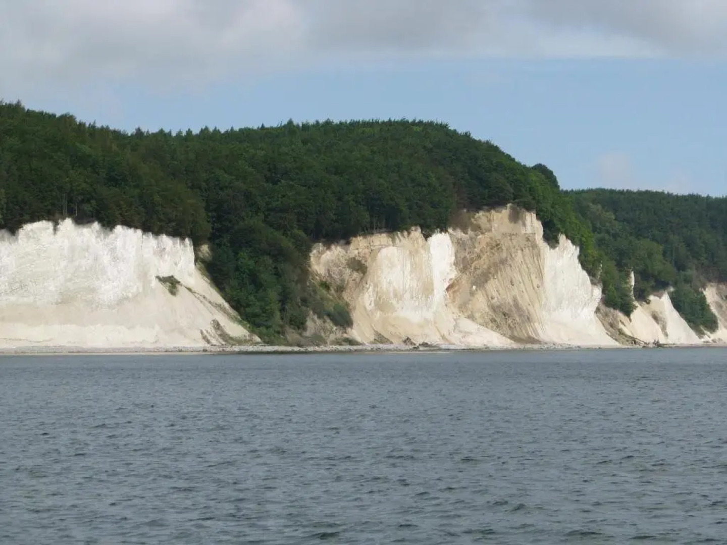 Ferienwohnung 2 bei Familie Saupe