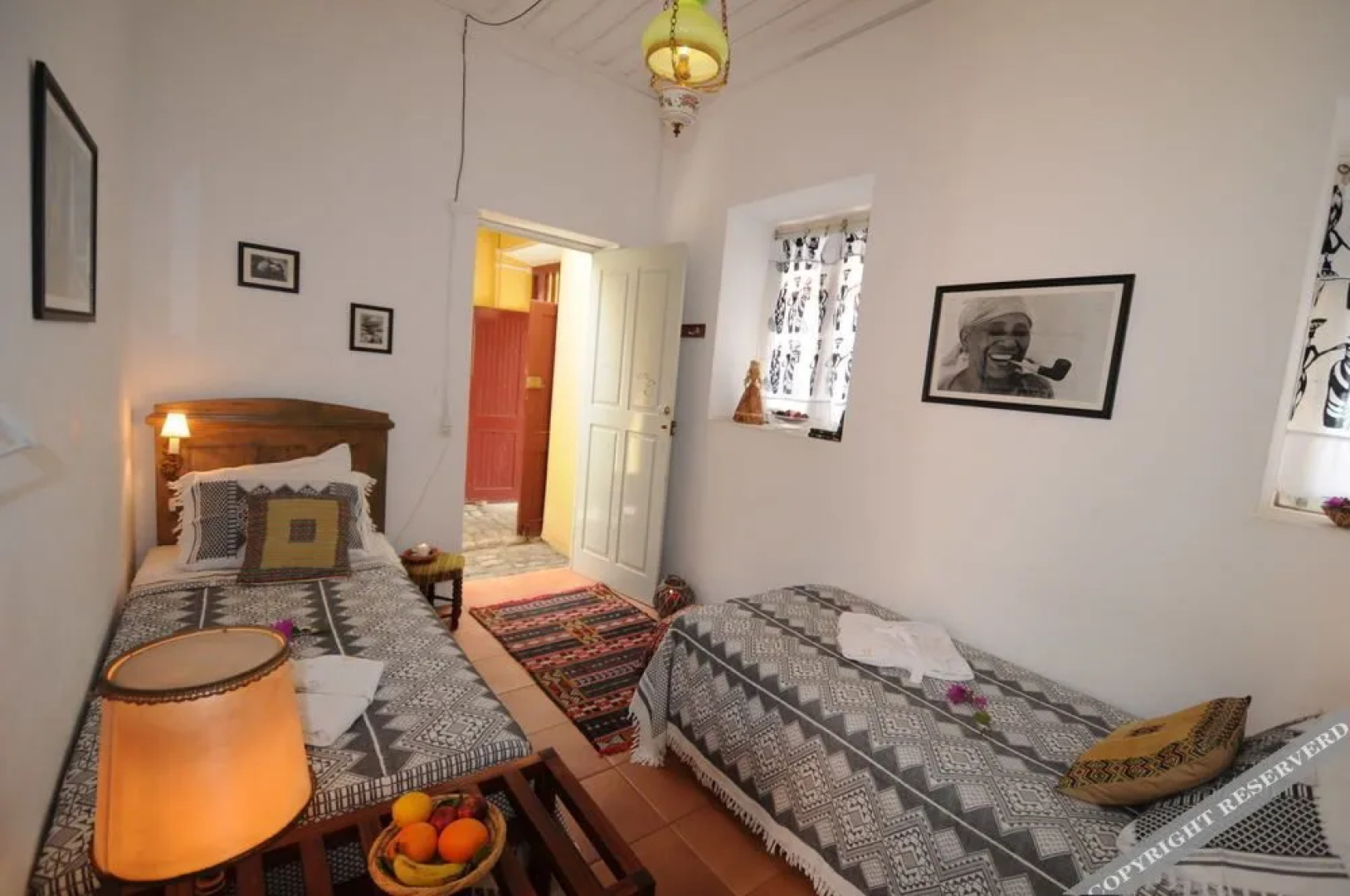 Casa colonial