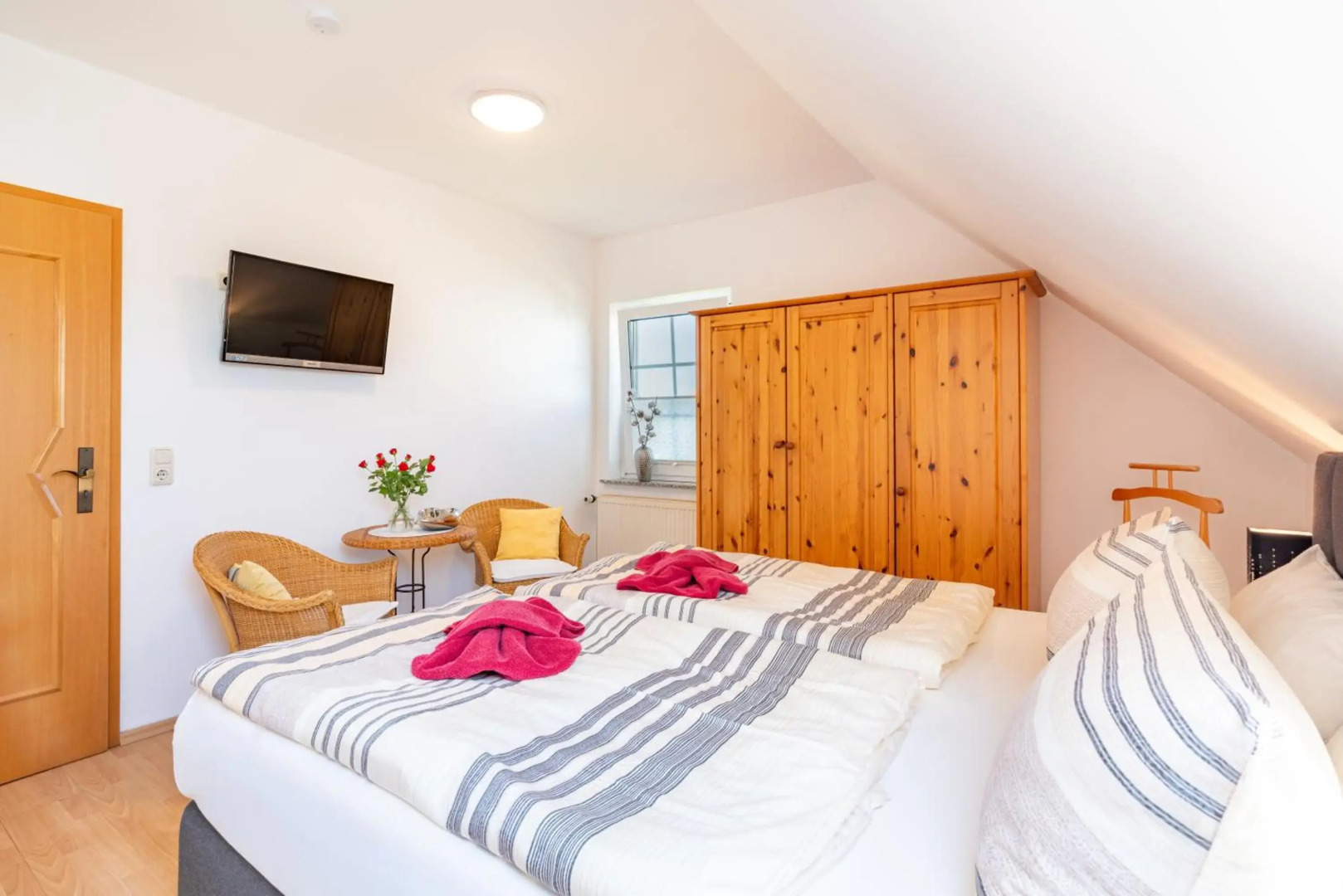 Pension Haus Anneliese